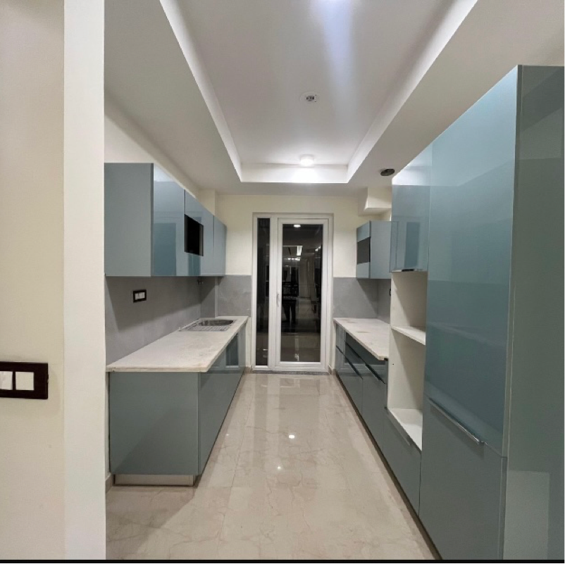 4 BHK + Pooja Room Builder Floor For Sale in Ansal API Versalia