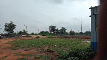  Plot For Sale in Sangareddy