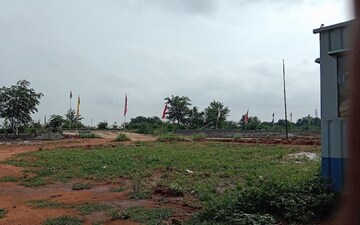 Plot For Sale in Sangareddy