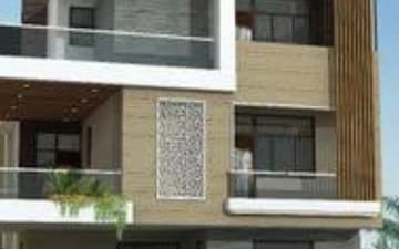 3 BHK Independent House For Sale in Vip Road