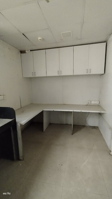 Floor Plan in  Office Space at Bibwewadi – for Rent