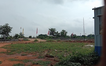Plot For Sale in Sangareddy