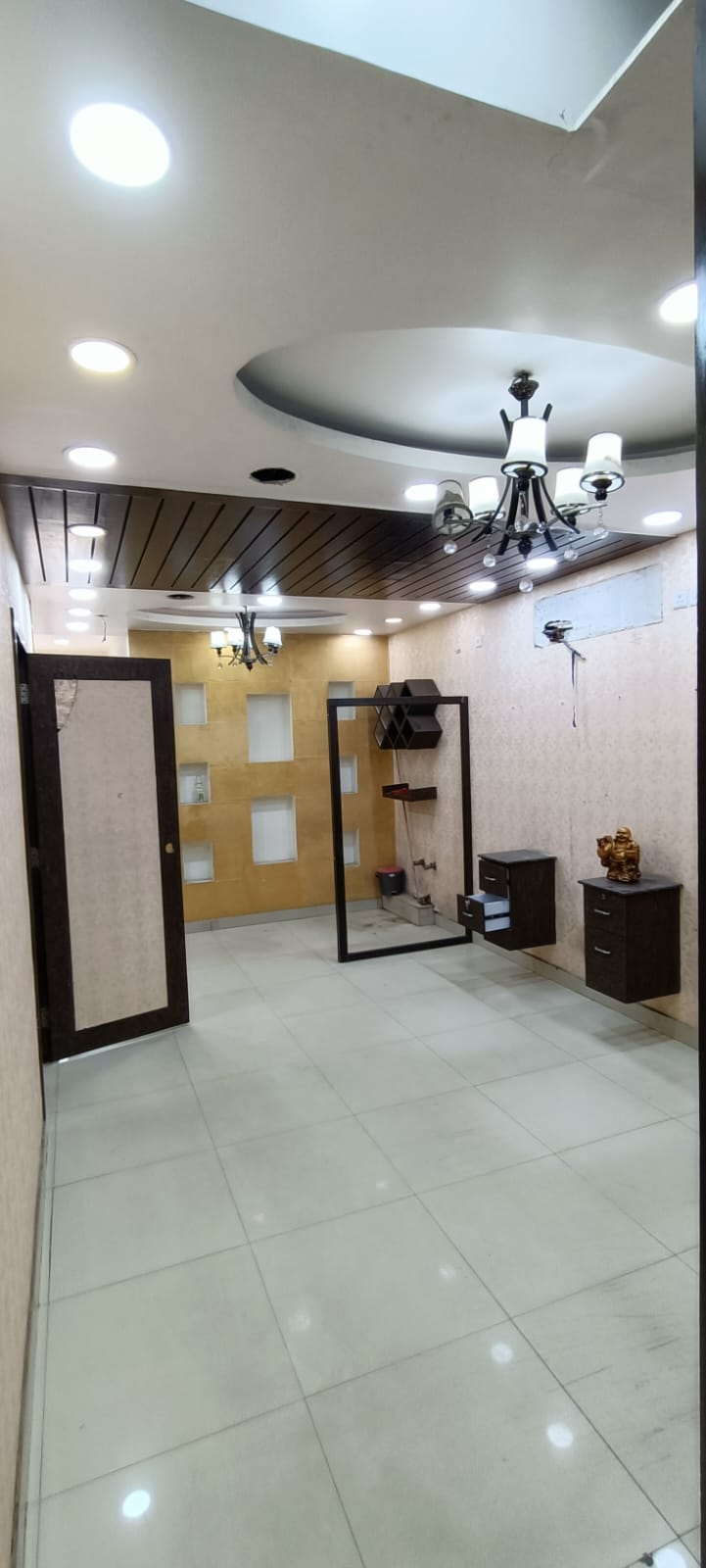 3 BHK Builder Floor For Sale in Vasundhara Sector 1