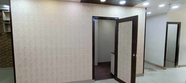 Room, vasundhara sector 1 3 Bedroom 1300 Sq.Ft. Builder Floor In Vasundhara Sector 1 Ghaziabad 8450490