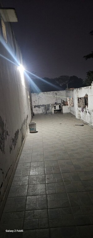 Building Lobby in 3 BHK Builder Floor at Vasundhara Sector 1 – for Sale