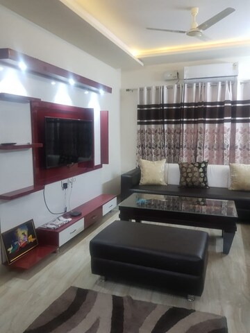 3 BHK Builder Floor For Rent in Ansal API Esencia, Sector 67