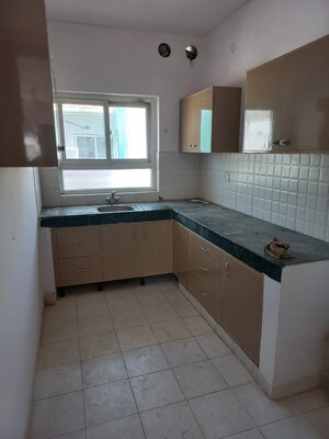 Kitchen in 1 BHK Apartment at Amolik Sankalp, Sector 85 – for Sale