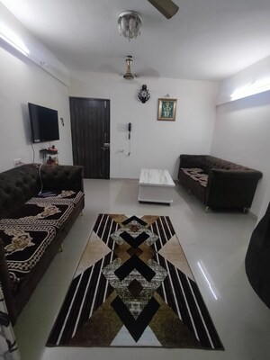 2 BHK Apartment For Sale in Vihang Hills, Ghodbunder Road