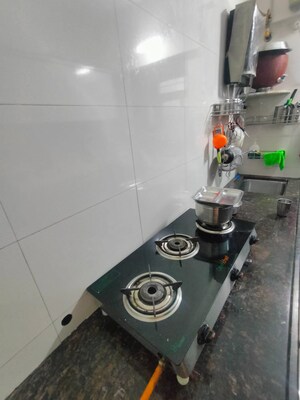 Parking in 2 BHK Apartment at Vihang Hills, Ghodbunder Road – for Sale