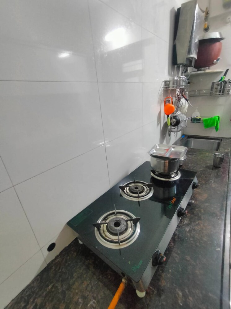  Parking, vihang-hills 2 Bedroom 555 Sq.Ft. Apartment In Ghodbunder Road Thane 8450495