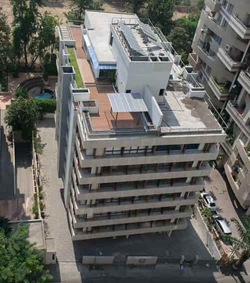 3 BHK Apartment For Rent in Marvel Crest, Koregaon Park