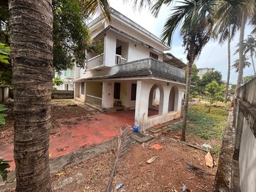 Plot – Exterior View View at Aranattukara - for Sale