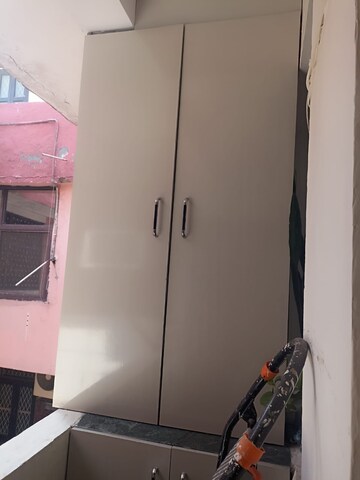 Furnished Amenities in 2 BHK Apartment at Rohini Sector 13 – for Sale