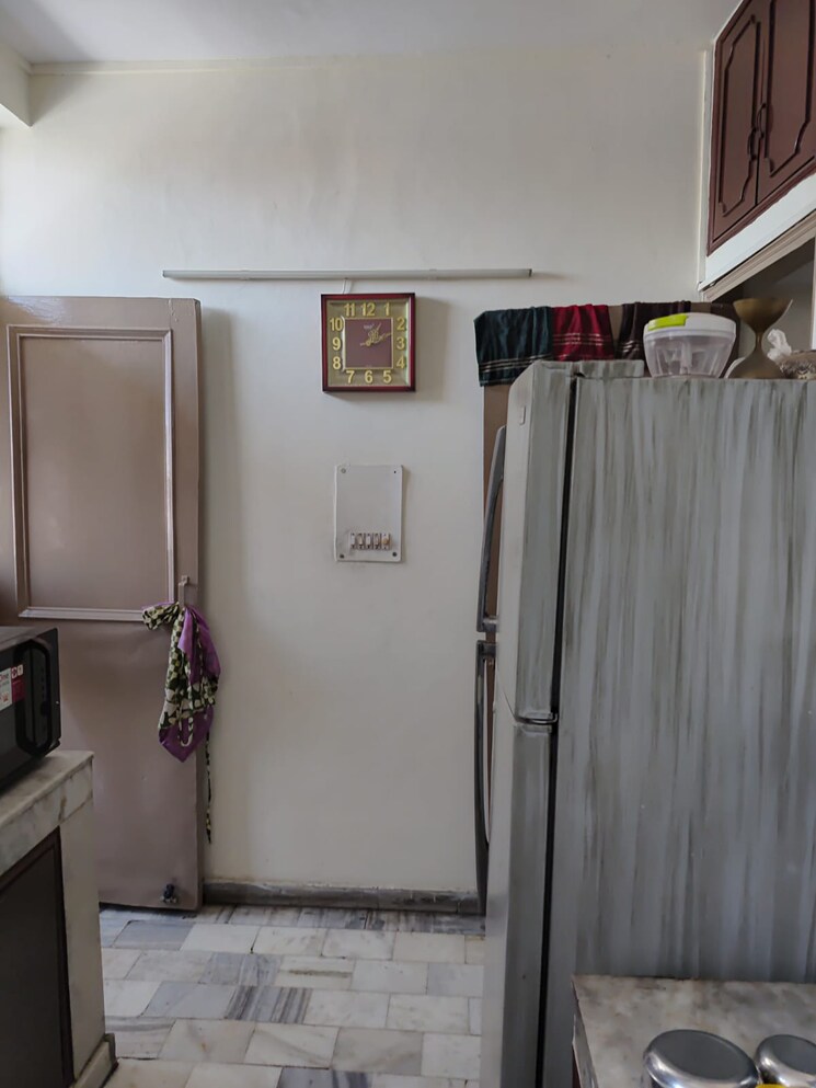 Other, rohini sector 13 2 Bedroom 900 Sq.Ft. Apartment In Rohini Sector 13 Delhi 8449042