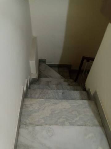 Staircase in 2 BHK Apartment at Rohini Sector 13 – for Sale