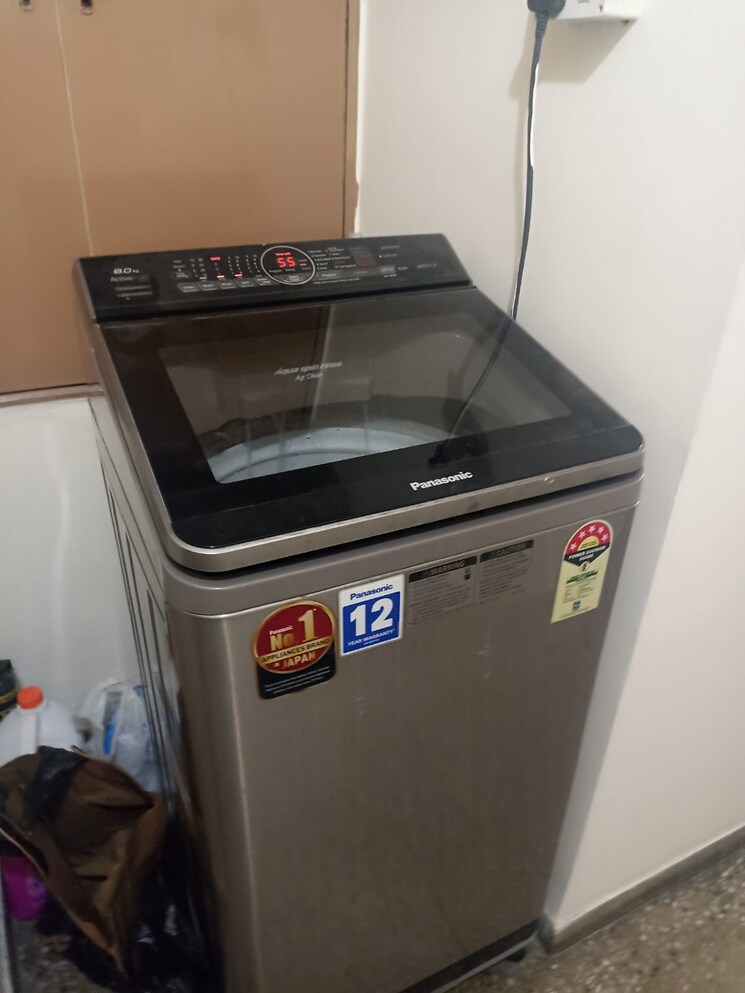 undefined, rohini sector 13 2 Bedroom 900 Sq.Ft. Apartment In Rohini Sector 13 Delhi 8449042