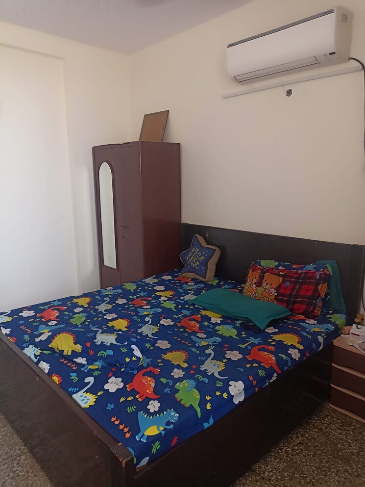 Bedroom, rohini sector 13 2 Bedroom 900 Sq.Ft. Apartment In Rohini Sector 13 Delhi 8449042