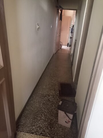 Building Lobby in 2 BHK Apartment at Rohini Sector 13 – for Sale
