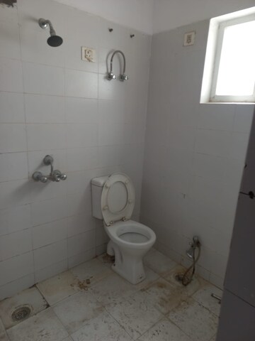 Bathroom in 3 BHK Apartment at BPTP Park Elite Floors, Sector 85 – for Rent
