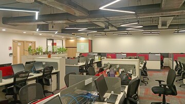  Office Space For Rent in Salt Lake Sector V
