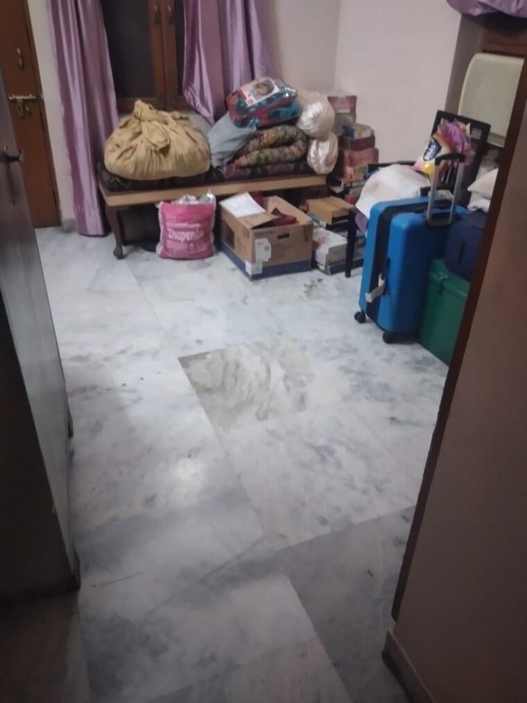 Bedroom, gomti nagar 5 Bedroom 1273 Sq.Ft. Independent House In Gomti Nagar Lucknow 8450514