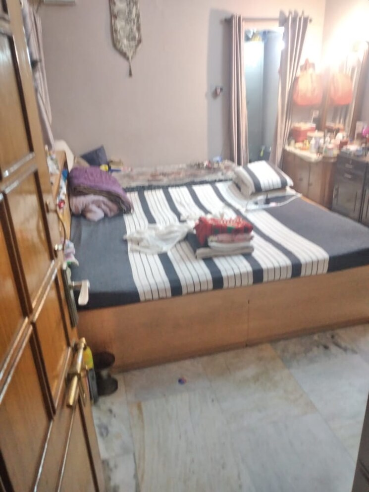 Bedroom, gomti nagar 5 Bedroom 1273 Sq.Ft. Independent House In Gomti Nagar Lucknow 8450514