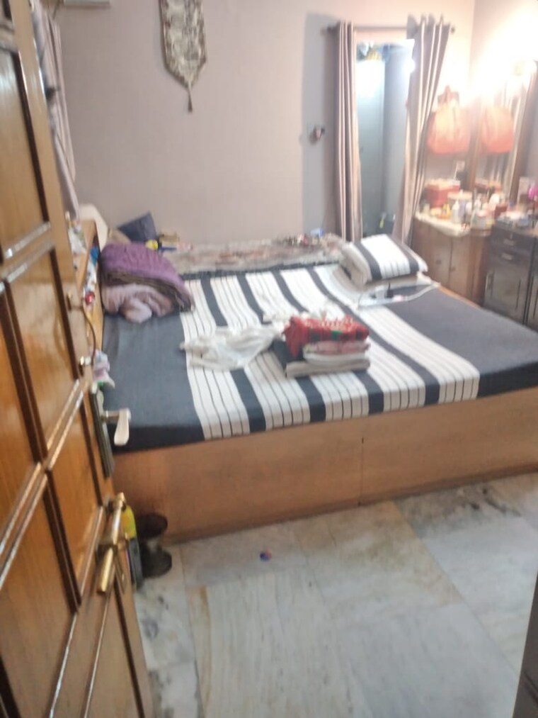 Bedroom, gomti nagar 5 Bedroom 1273 Sq.Ft. Independent House In Gomti Nagar Lucknow 8450514