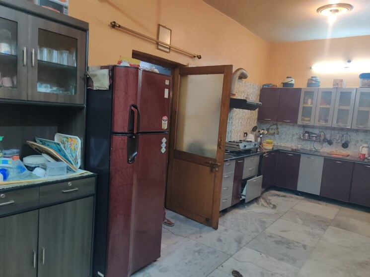 Living Room, gomti nagar 5 Bedroom 1273 Sq.Ft. Independent House In Gomti Nagar Lucknow 8450514