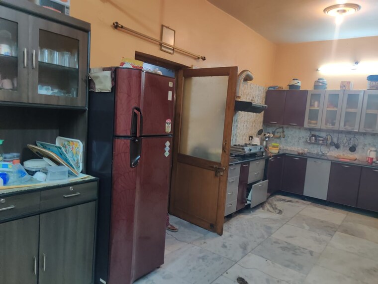 Living Room, gomti nagar 5 Bedroom 1273 Sq.Ft. Independent House In Gomti Nagar Lucknow 8450514