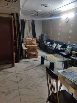 Kitchen in 5 BHK Independent House at Gomti Nagar – for Sale