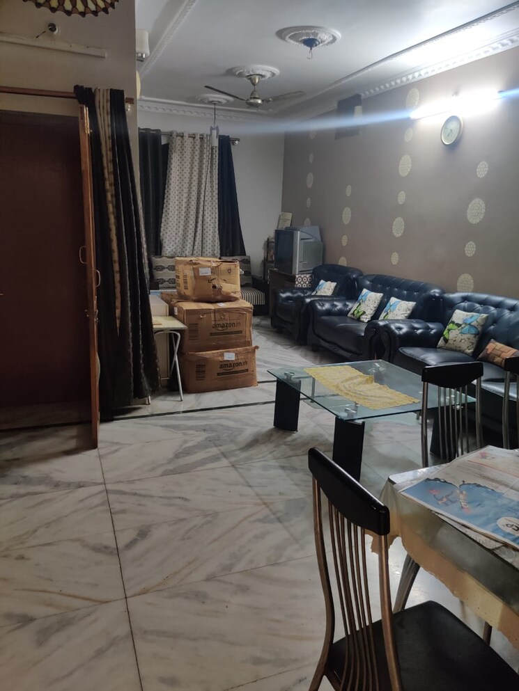 Kitchen, gomti nagar 5 Bedroom 1273 Sq.Ft. Independent House In Gomti Nagar Lucknow 8450514