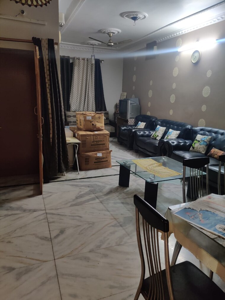 Kitchen, gomti nagar 5 Bedroom 1273 Sq.Ft. Independent House In Gomti Nagar Lucknow 8450514