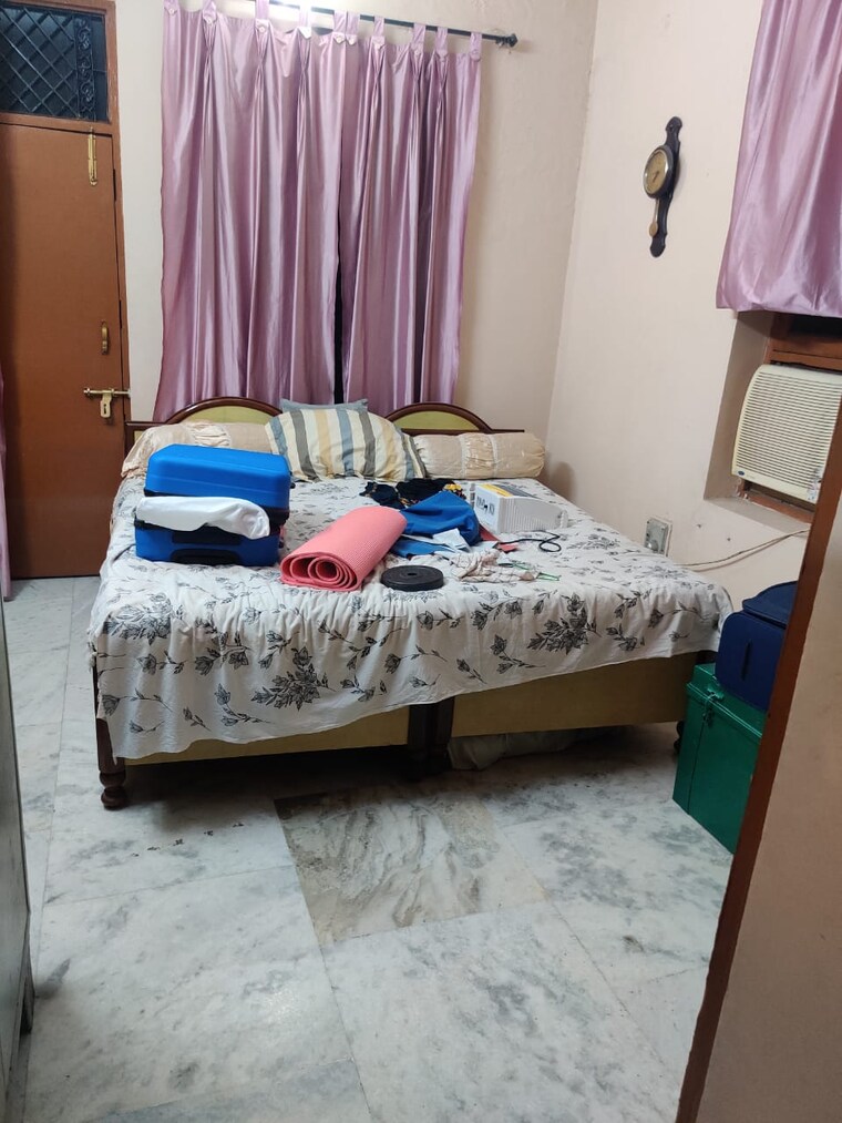 Bedroom, gomti nagar 5 Bedroom 1273 Sq.Ft. Independent House In Gomti Nagar Lucknow 8450514