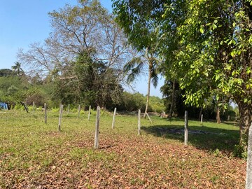 Plot – Exterior View View at Alibag - for Sale