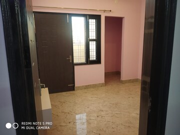 Room in 3 BHK Builder Floor at Gms Road – for Rent