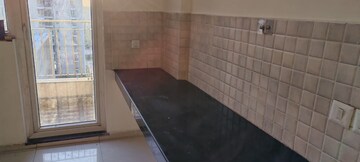 Kitchen in 3 BHK Apartment at BPTP Discovery Park, Sector 80 – for Rent