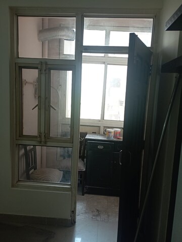 Kitchen in 3 BHK Apartment at Supertech Cape Town, Sector 74 – for Rent