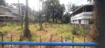  Plot – Garden View at Peramangalam - for Sale