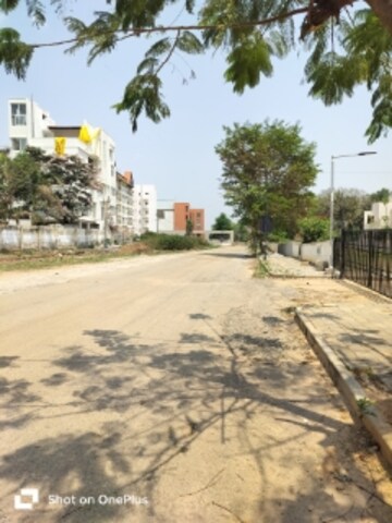  Plot – Exterior View View at Reliaable Magnoliaa, Hosur Road - for Sale