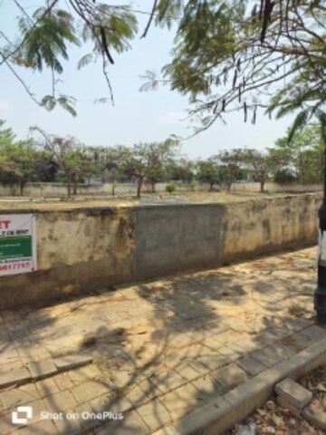  Plot – Exterior View View at Reliaable Magnoliaa, Hosur Road - for Sale