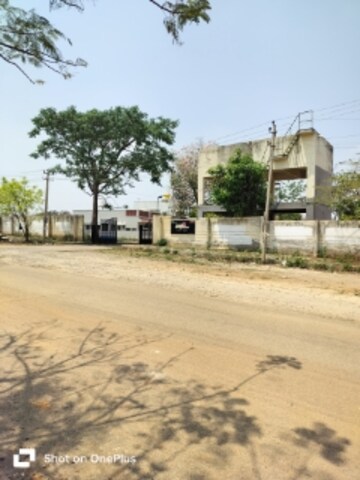  Plot – Exterior View View at Reliaable Magnoliaa, Hosur Road - for Sale