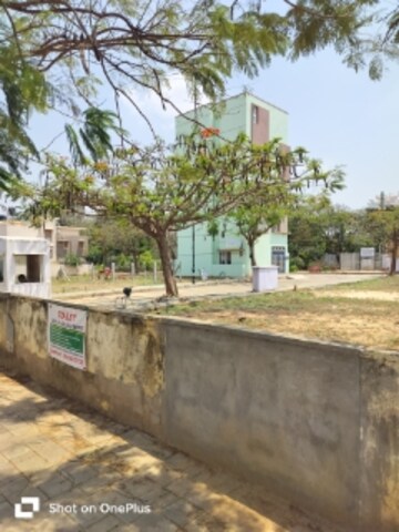  Plot – Exterior View View at Reliaable Magnoliaa, Hosur Road - for Sale