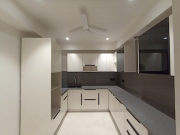 3 BHK Builder Floor For Rent in Dlf Phase ii