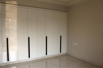 Room in 3 BHK Builder Floor at Gulmohar Park – for Rent