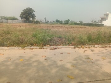  Plot – Exterior View View at Omaxe New Chandigarh, North Mullanpur - for Sale