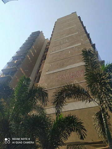 2 BHK Apartment For Rent in Sumati Niwas, Dahisar West