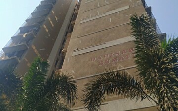 2 BHK Apartment For Rent in Sumati Niwas, Dahisar West