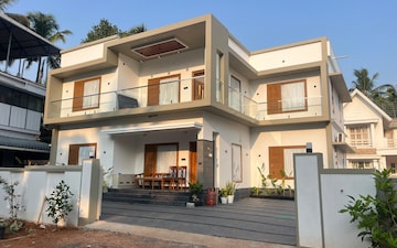 4 BHK Villa For Sale in Chembukkav