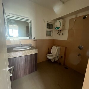 Kitchen in 3 BHK Apartment at Emaar Emerald Floors, Sector 65 – for Sale