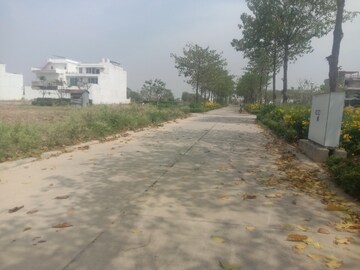  Plot – Exterior View View at Omaxe New Chandigarh, North Mullanpur - for Sale